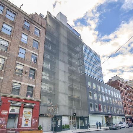 Hotel Alameda, Highline New York Exterior photo