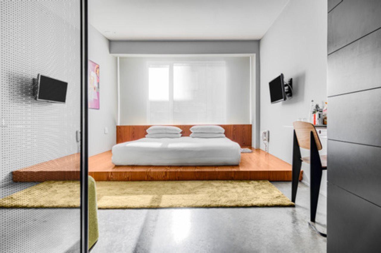 Hotel Alameda, Highline New York Exterior photo