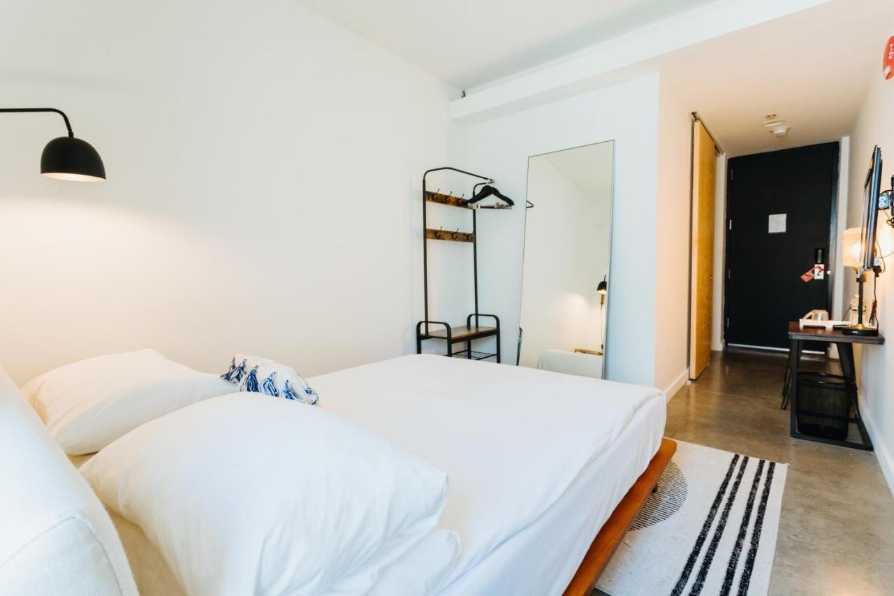 Hotel Alameda, Highline New York Exterior photo