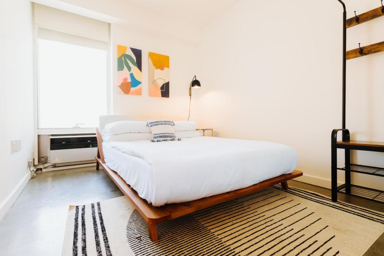 Hotel Alameda, Highline New York Exterior photo