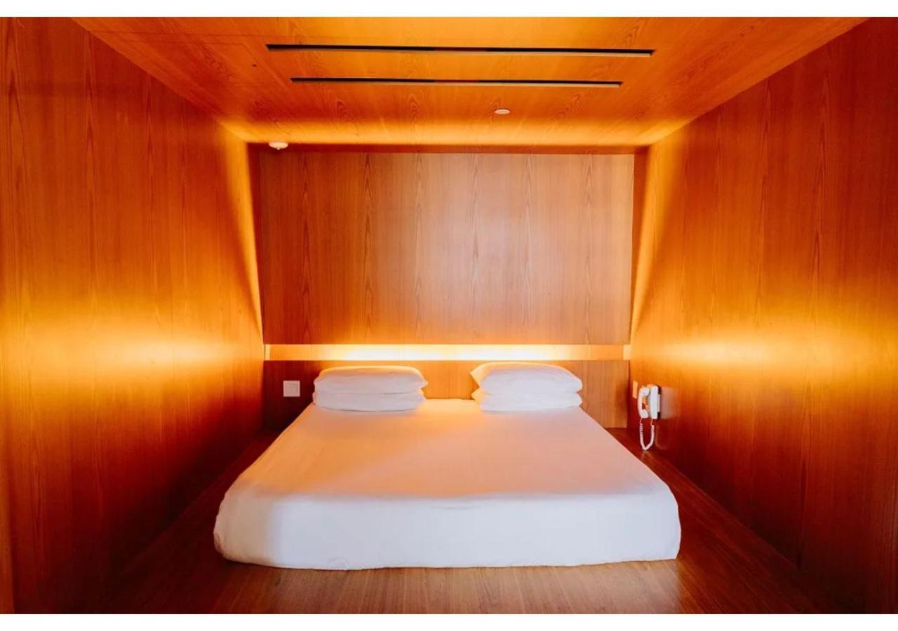 Hotel Alameda, Highline New York Exterior photo