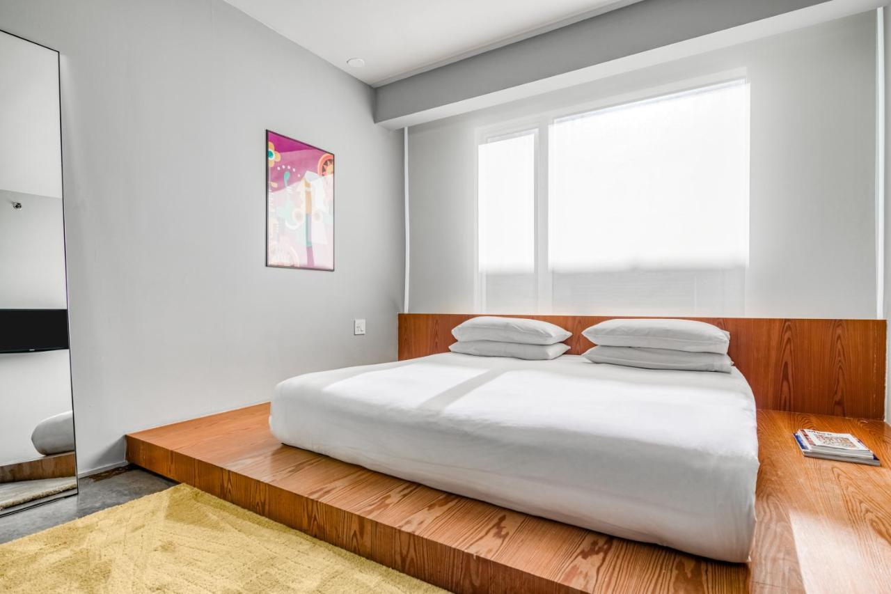 Hotel Alameda, Highline New York Room photo