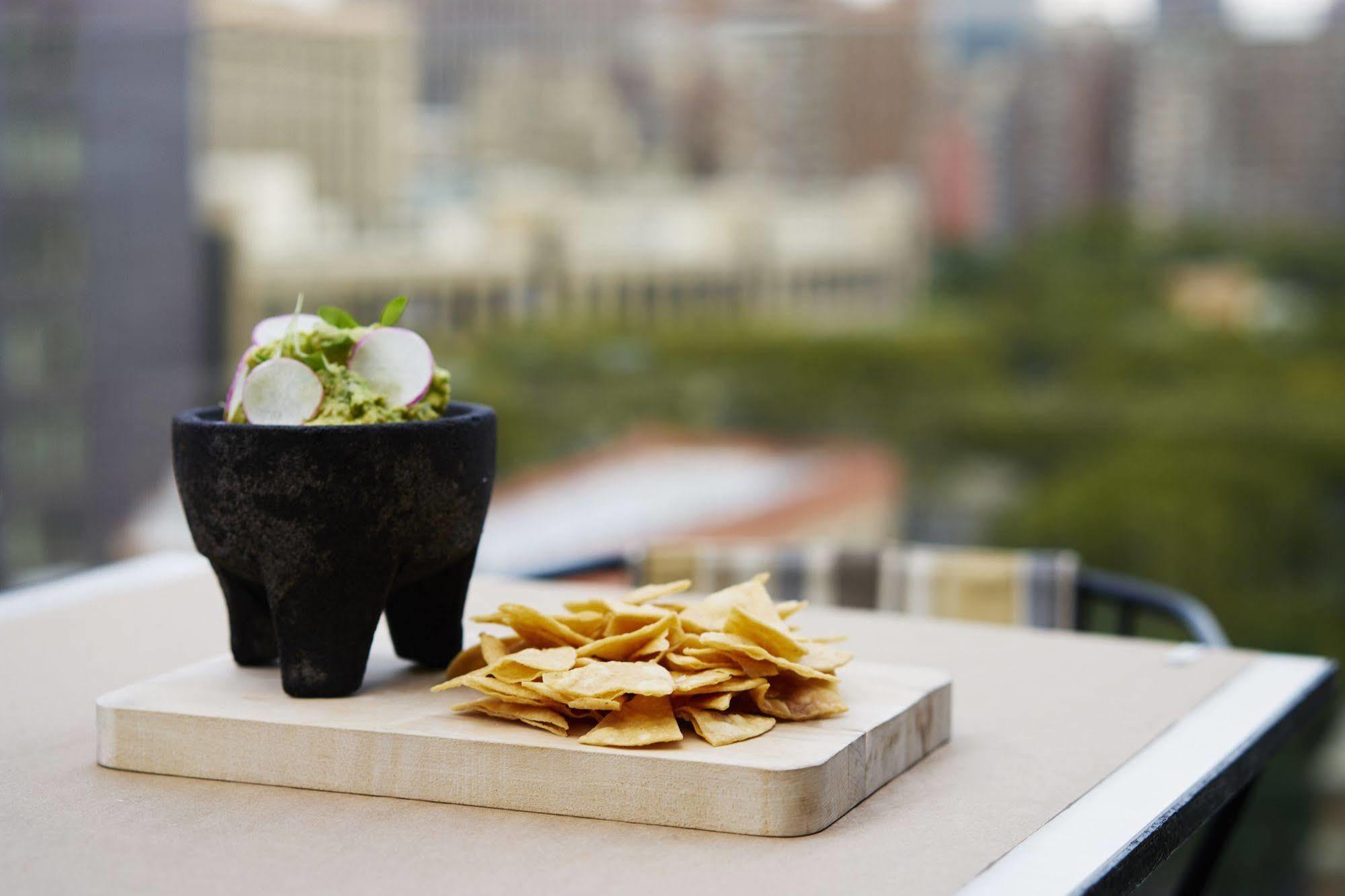 Hotel Alameda, Highline New York Exterior photo