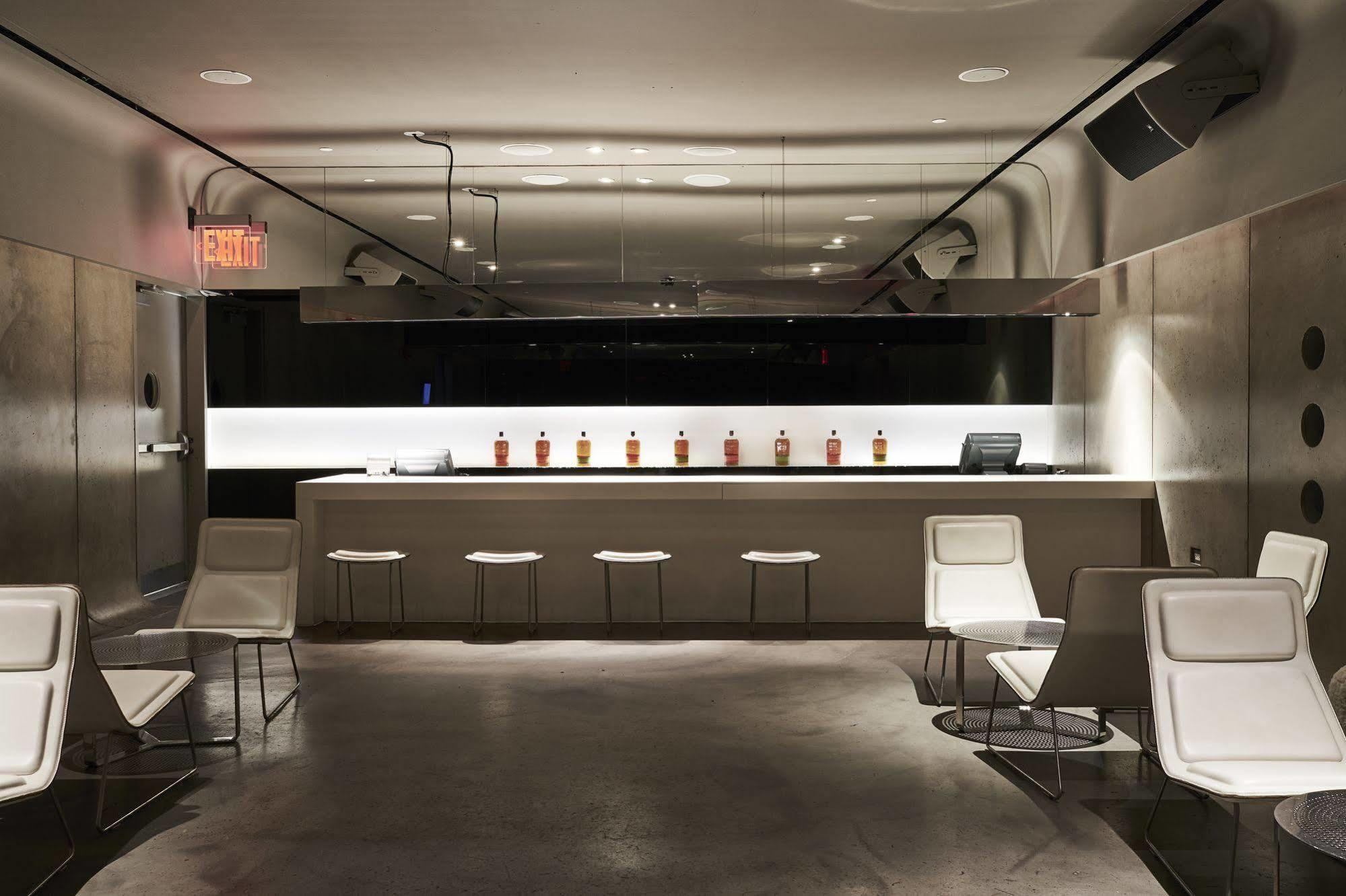 Hotel Alameda, Highline New York Exterior photo